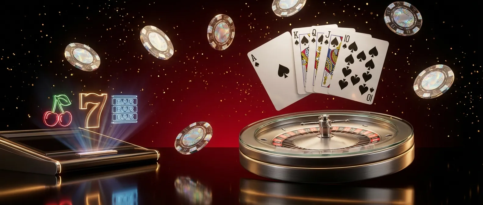 Neon Casino bonus