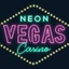 Neon Casino Logo